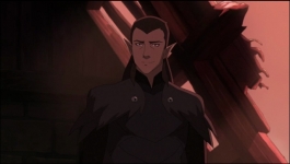 The Legend of Vox Machina - Season 03 Episode 10